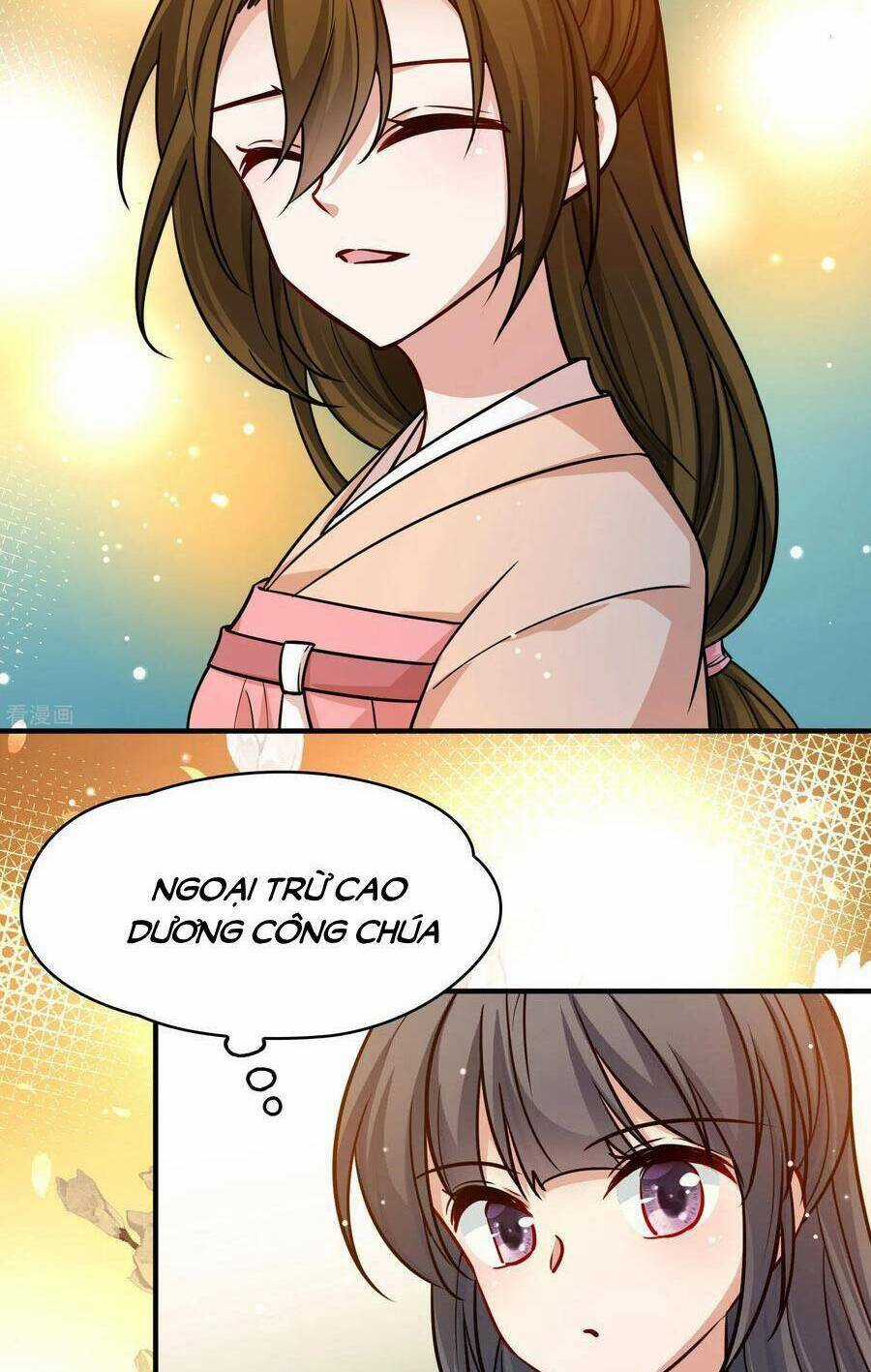 Tầm Trảo Tiền Thế Chi Lữ 2 Chapter 220 trang 8