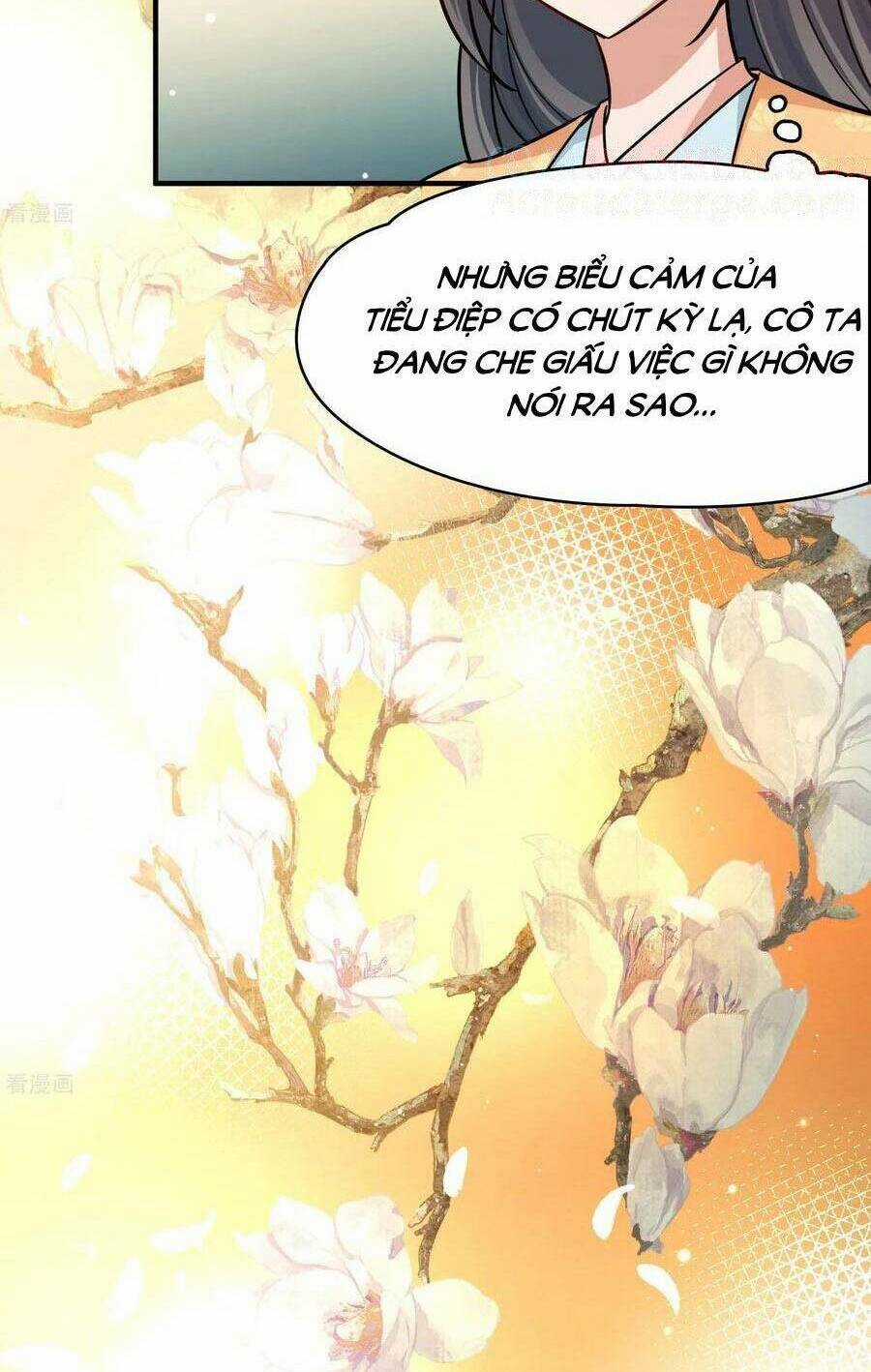 Tầm Trảo Tiền Thế Chi Lữ 2 Chapter 220 trang 9