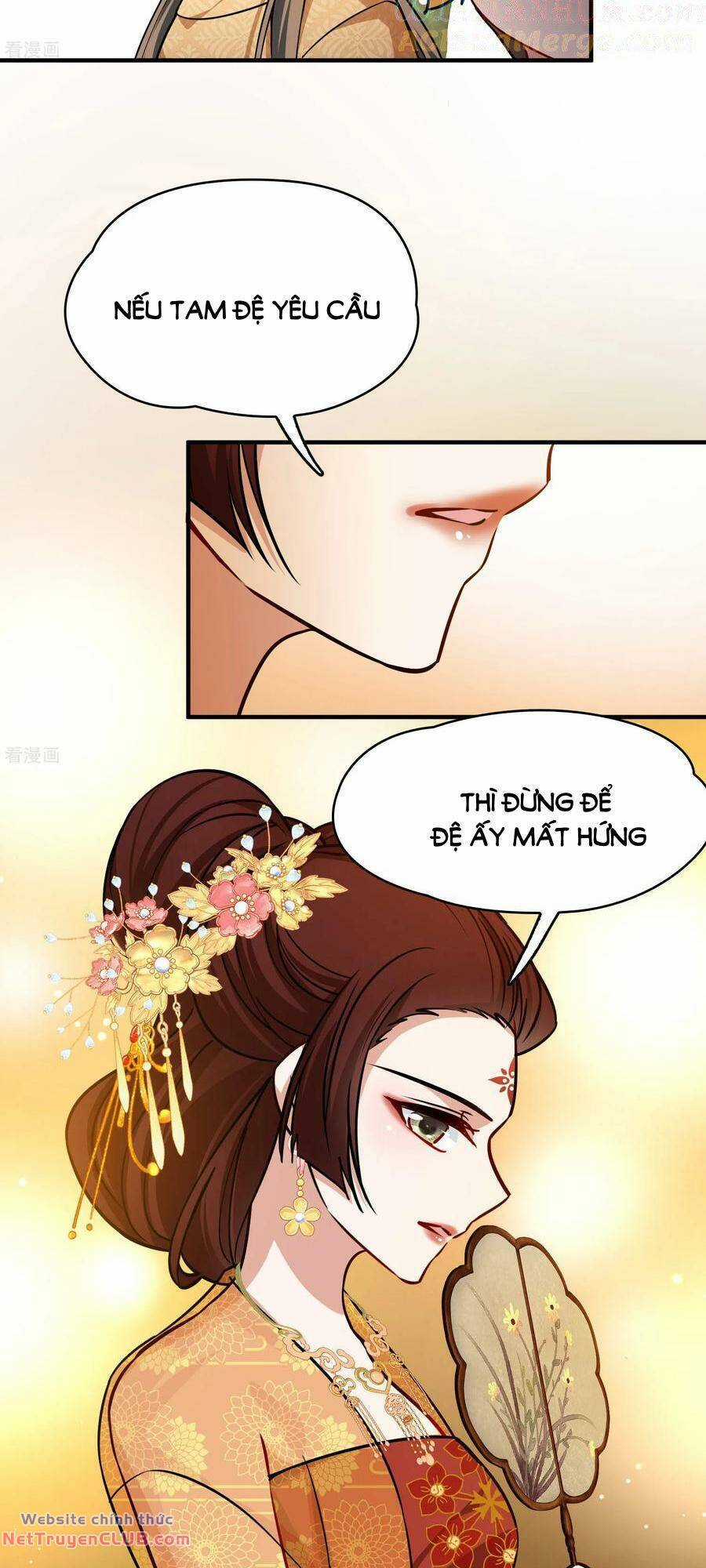 Tầm Trảo Tiền Thế Chi Lữ 2 Chapter 221 trang 10
