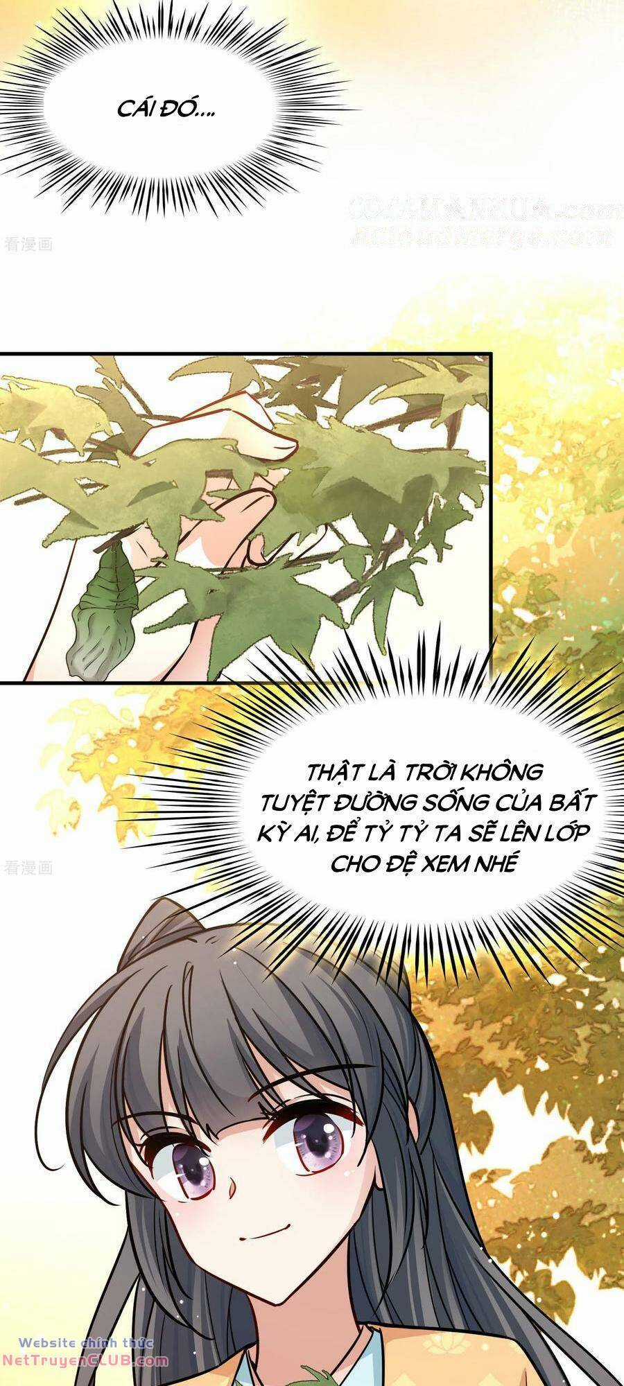 Tầm Trảo Tiền Thế Chi Lữ 2 Chapter 221 trang 13