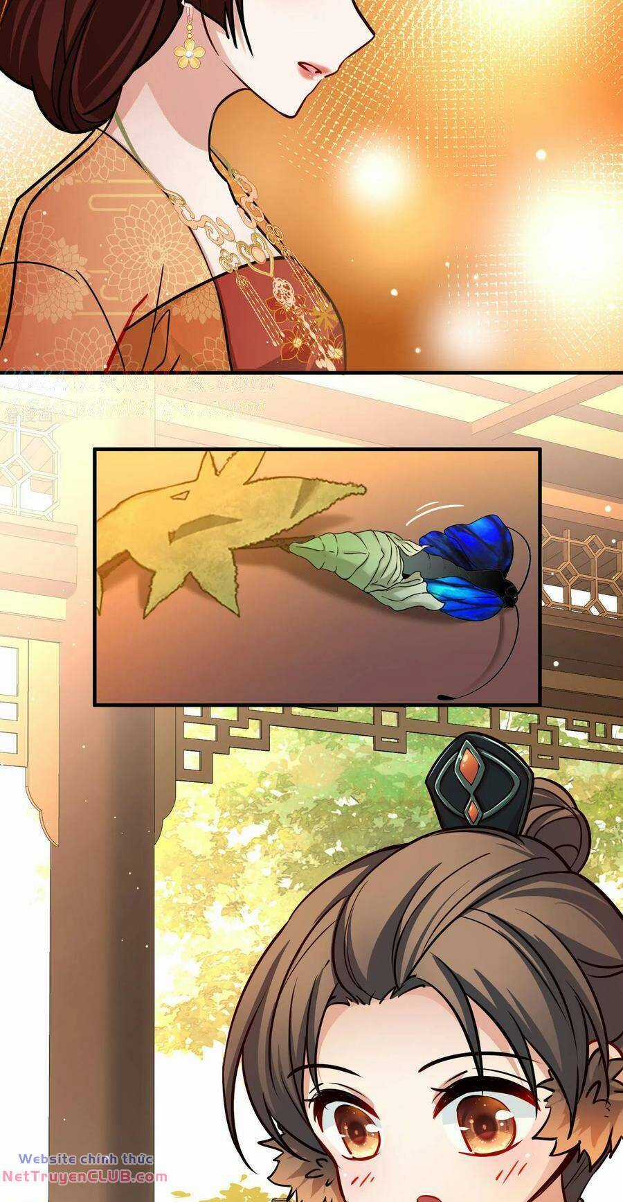 Tầm Trảo Tiền Thế Chi Lữ 2 Chapter 221 trang 18