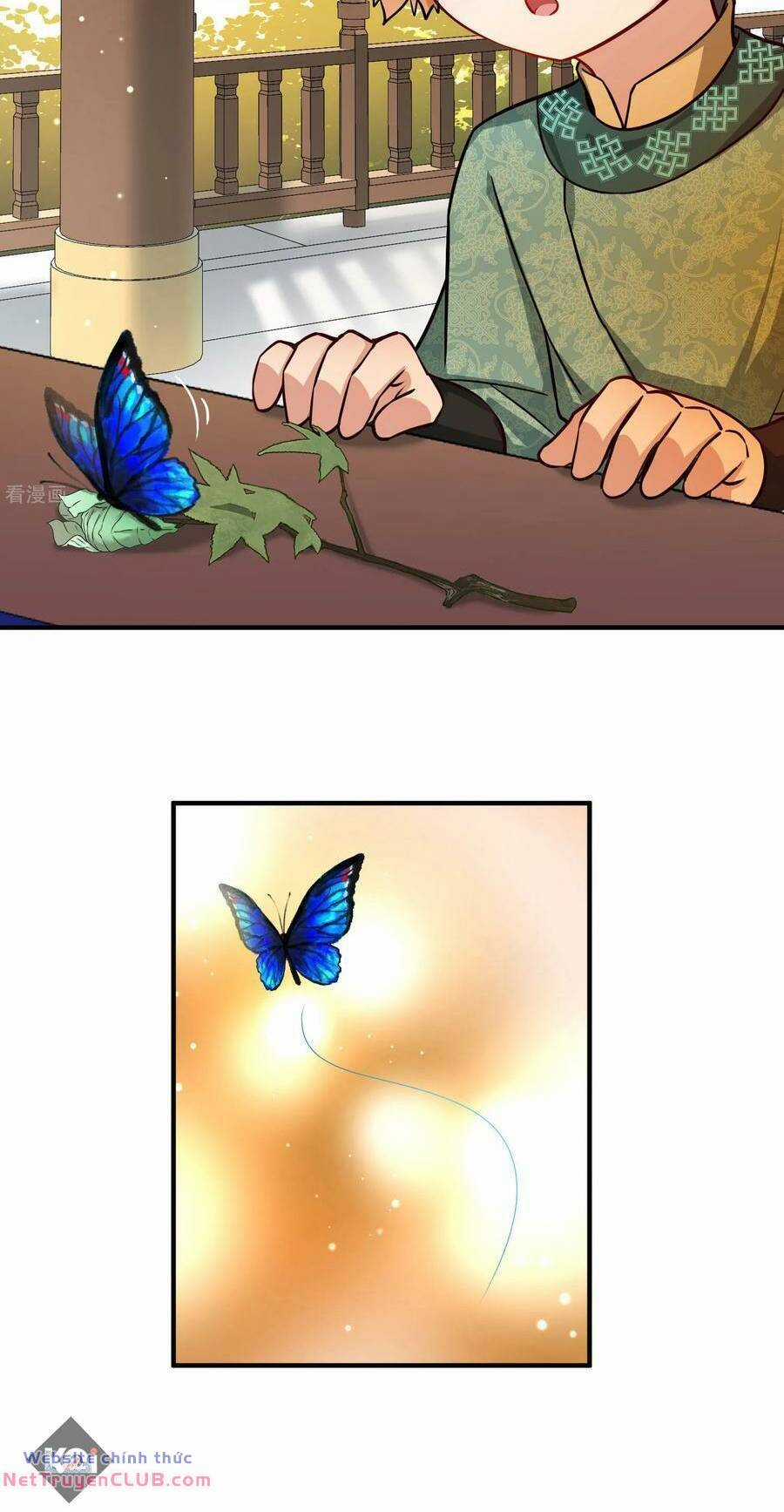 Tầm Trảo Tiền Thế Chi Lữ 2 Chapter 221 trang 19