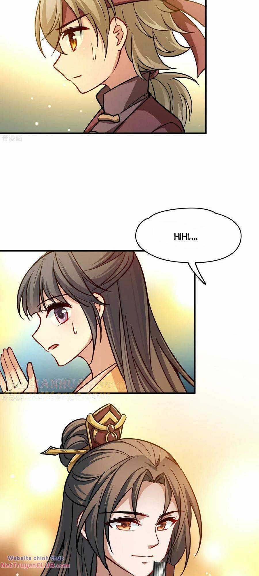 Tầm Trảo Tiền Thế Chi Lữ 2 Chapter 221 trang 2