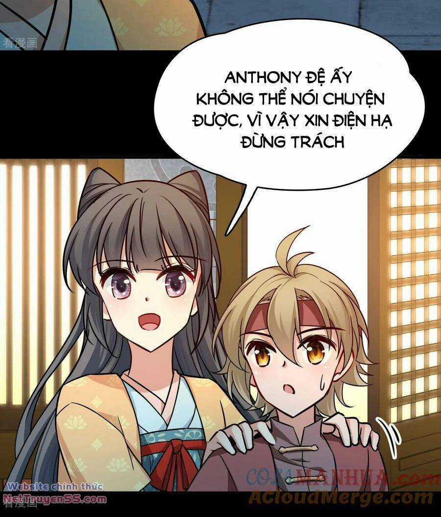 Tầm Trảo Tiền Thế Chi Lữ 2 Chapter 222 trang 12