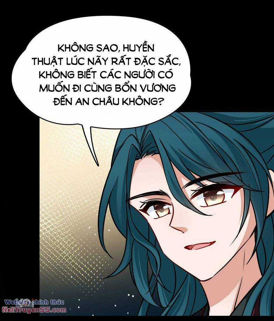 Tầm Trảo Tiền Thế Chi Lữ 2 Chapter 222 trang 13