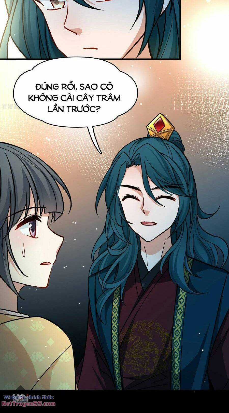 Tầm Trảo Tiền Thế Chi Lữ 2 Chapter 222 trang 17