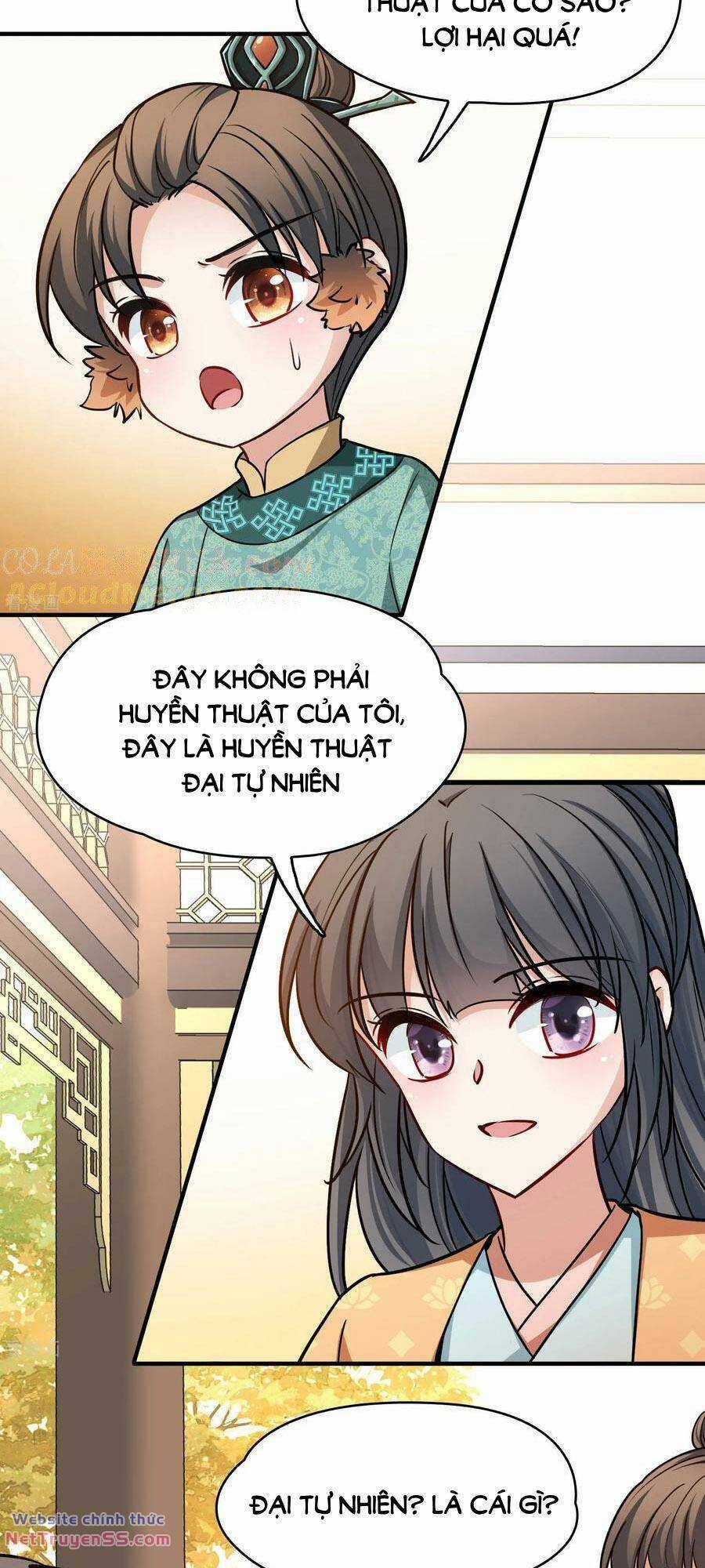 Tầm Trảo Tiền Thế Chi Lữ 2 Chapter 222 trang 2