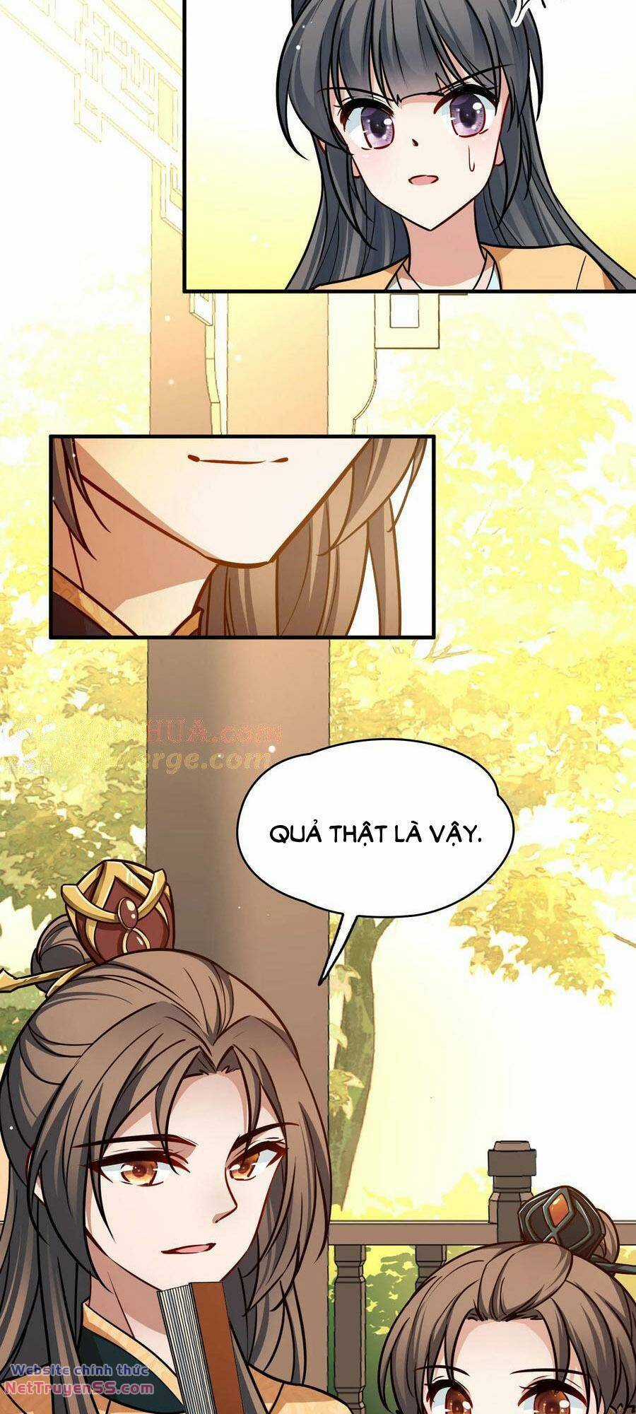 Tầm Trảo Tiền Thế Chi Lữ 2 Chapter 222 trang 5