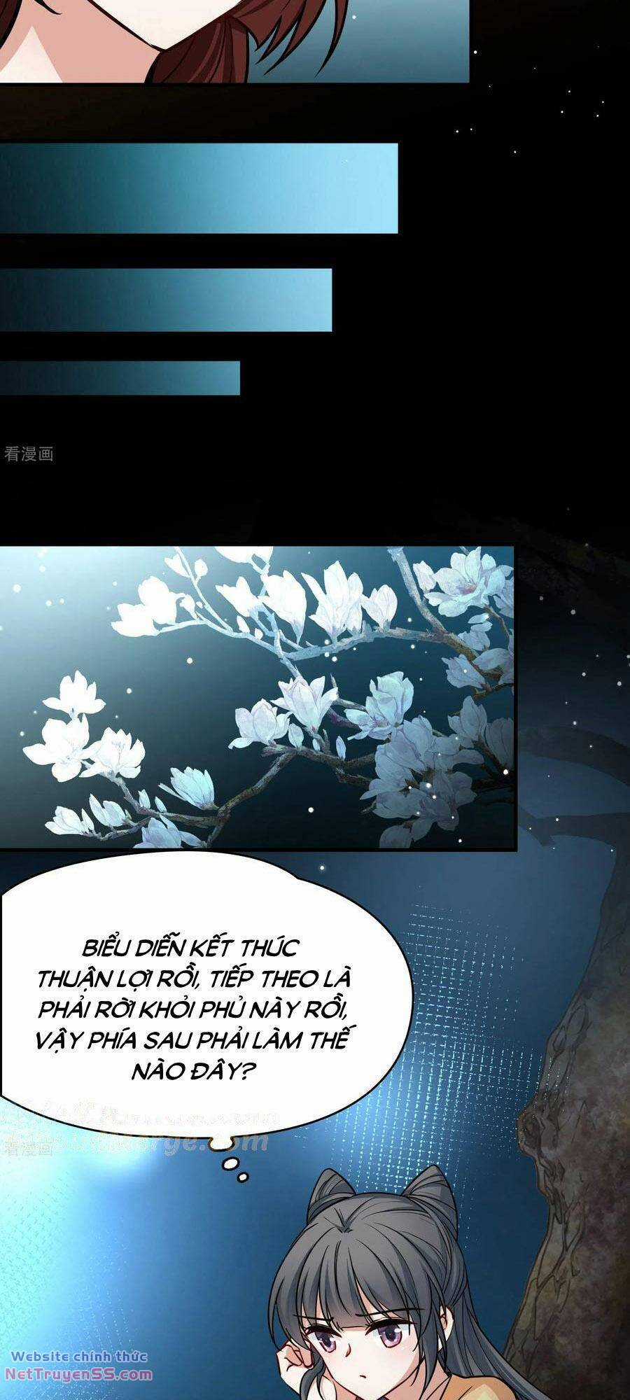 Tầm Trảo Tiền Thế Chi Lữ 2 Chapter 222 trang 7