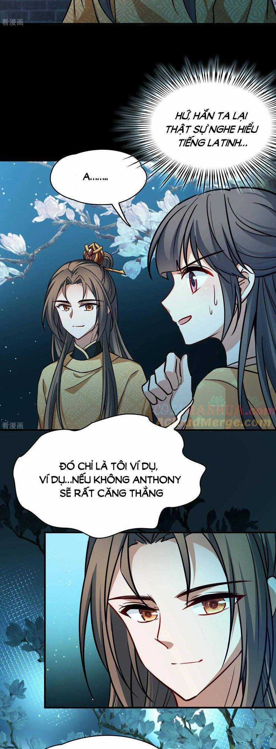 Tầm Trảo Tiền Thế Chi Lữ 2 Chapter 223 trang 10