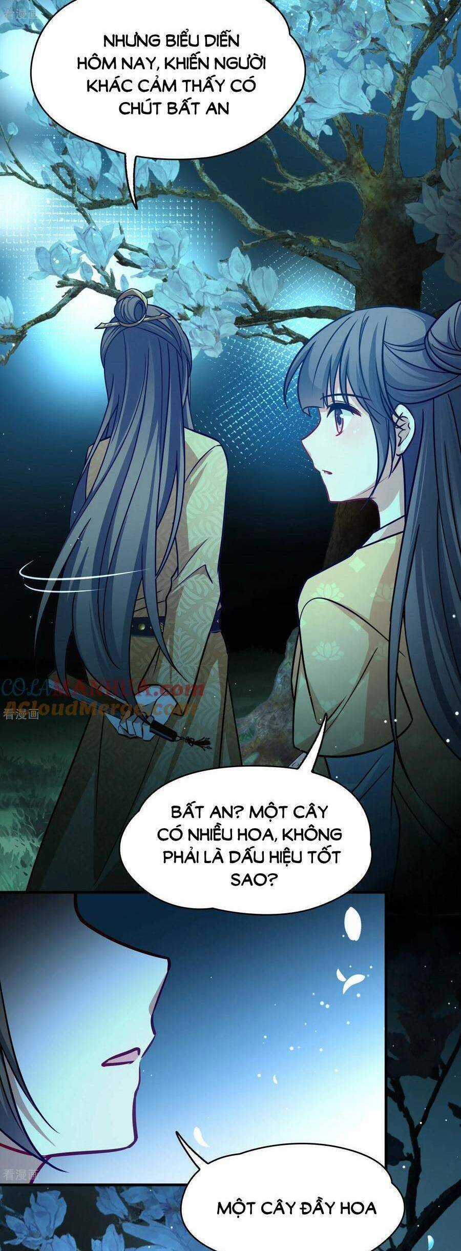 Tầm Trảo Tiền Thế Chi Lữ 2 Chapter 223 trang 11