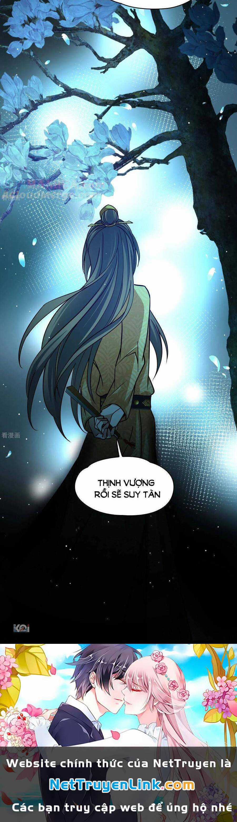 Tầm Trảo Tiền Thế Chi Lữ 2 Chapter 223 trang 12