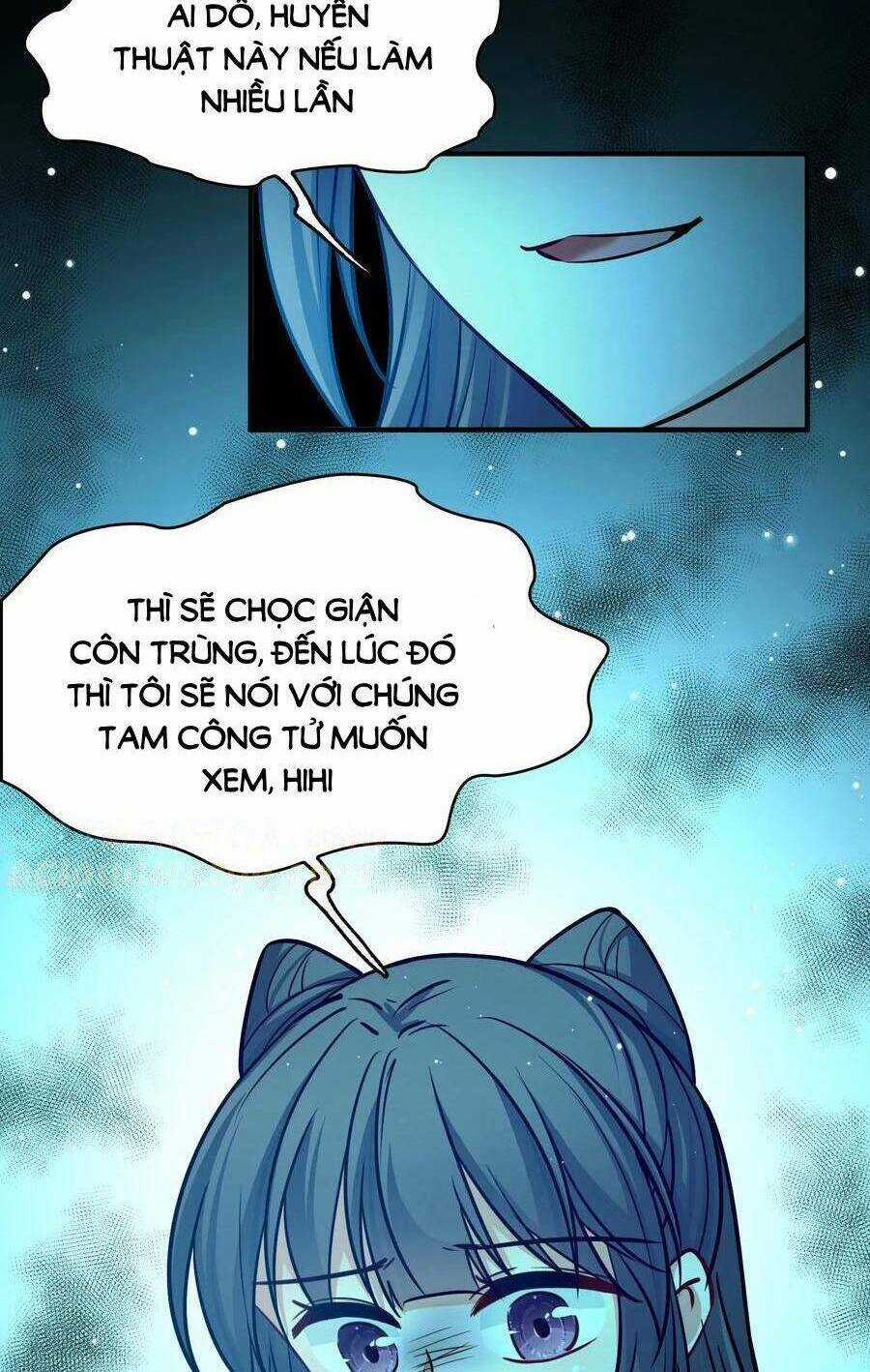 Tầm Trảo Tiền Thế Chi Lữ 2 Chapter 223 trang 13