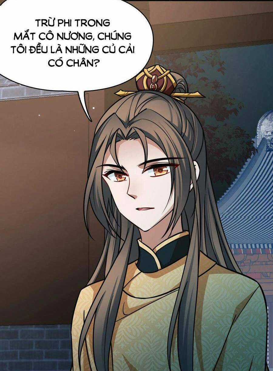Tầm Trảo Tiền Thế Chi Lữ 2 Chapter 223 trang 19
