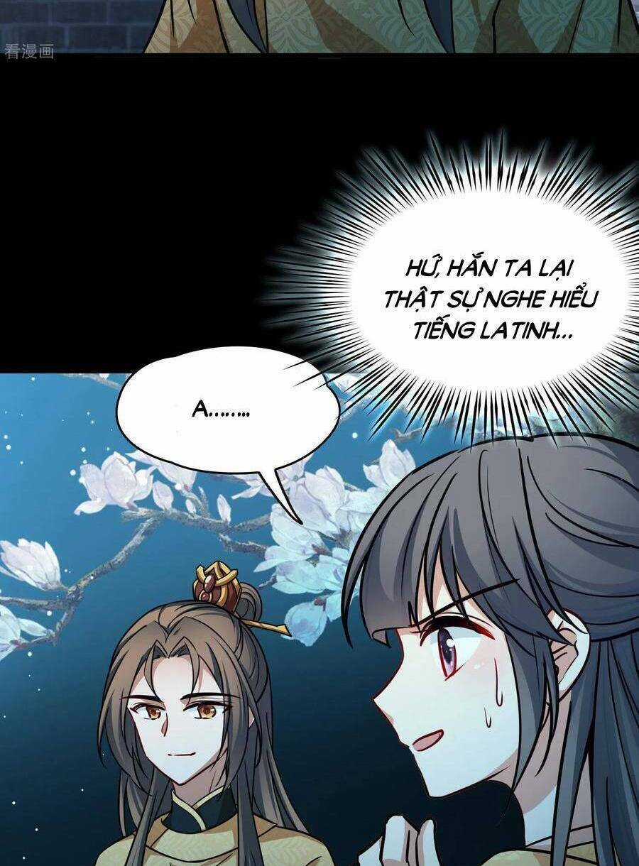 Tầm Trảo Tiền Thế Chi Lữ 2 Chapter 223 trang 20