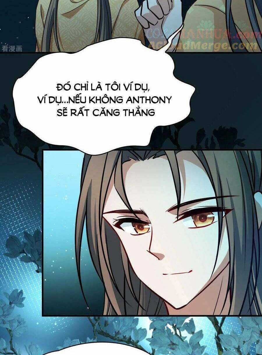 Tầm Trảo Tiền Thế Chi Lữ 2 Chapter 223 trang 21