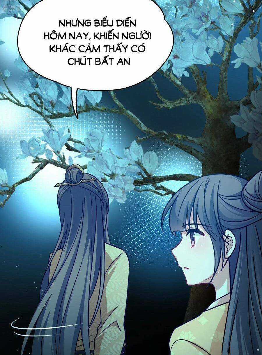 Tầm Trảo Tiền Thế Chi Lữ 2 Chapter 223 trang 22