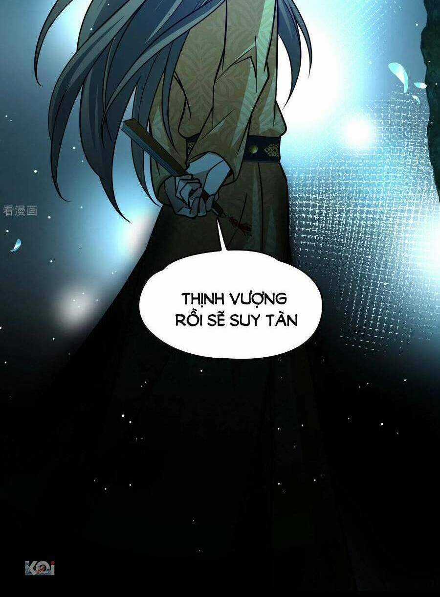 Tầm Trảo Tiền Thế Chi Lữ 2 Chapter 223 trang 25