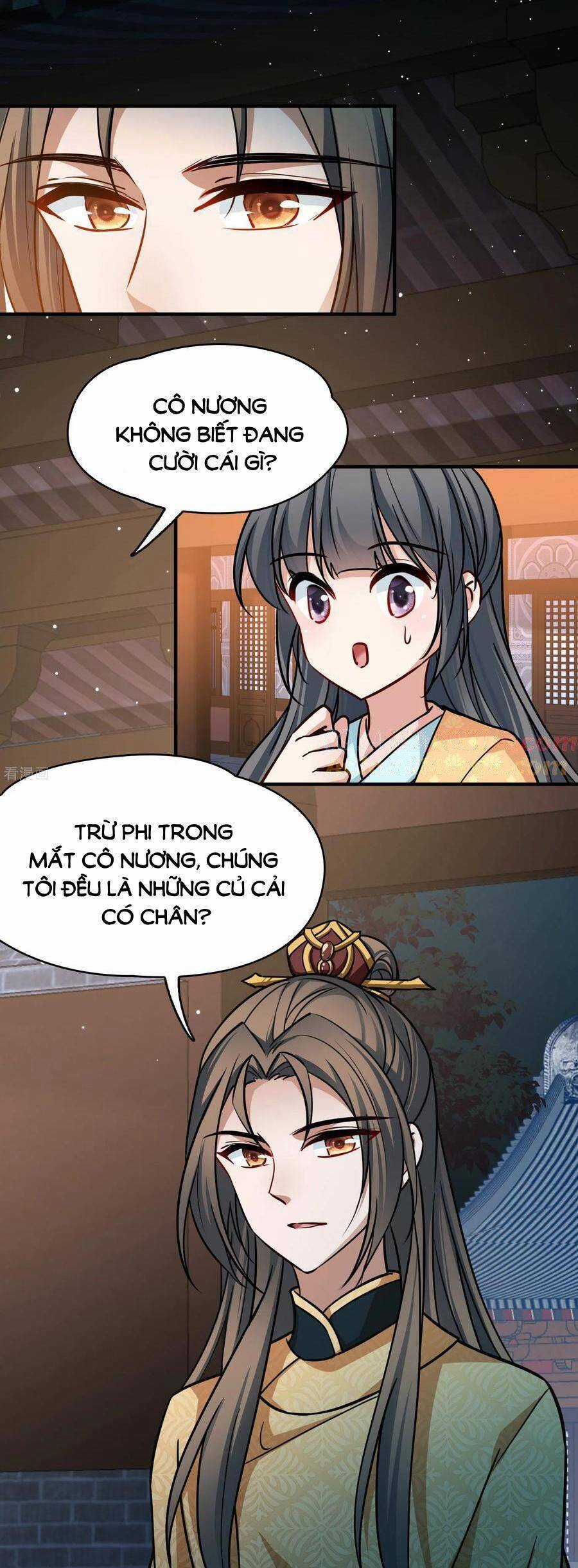 Tầm Trảo Tiền Thế Chi Lữ 2 Chapter 223 trang 9
