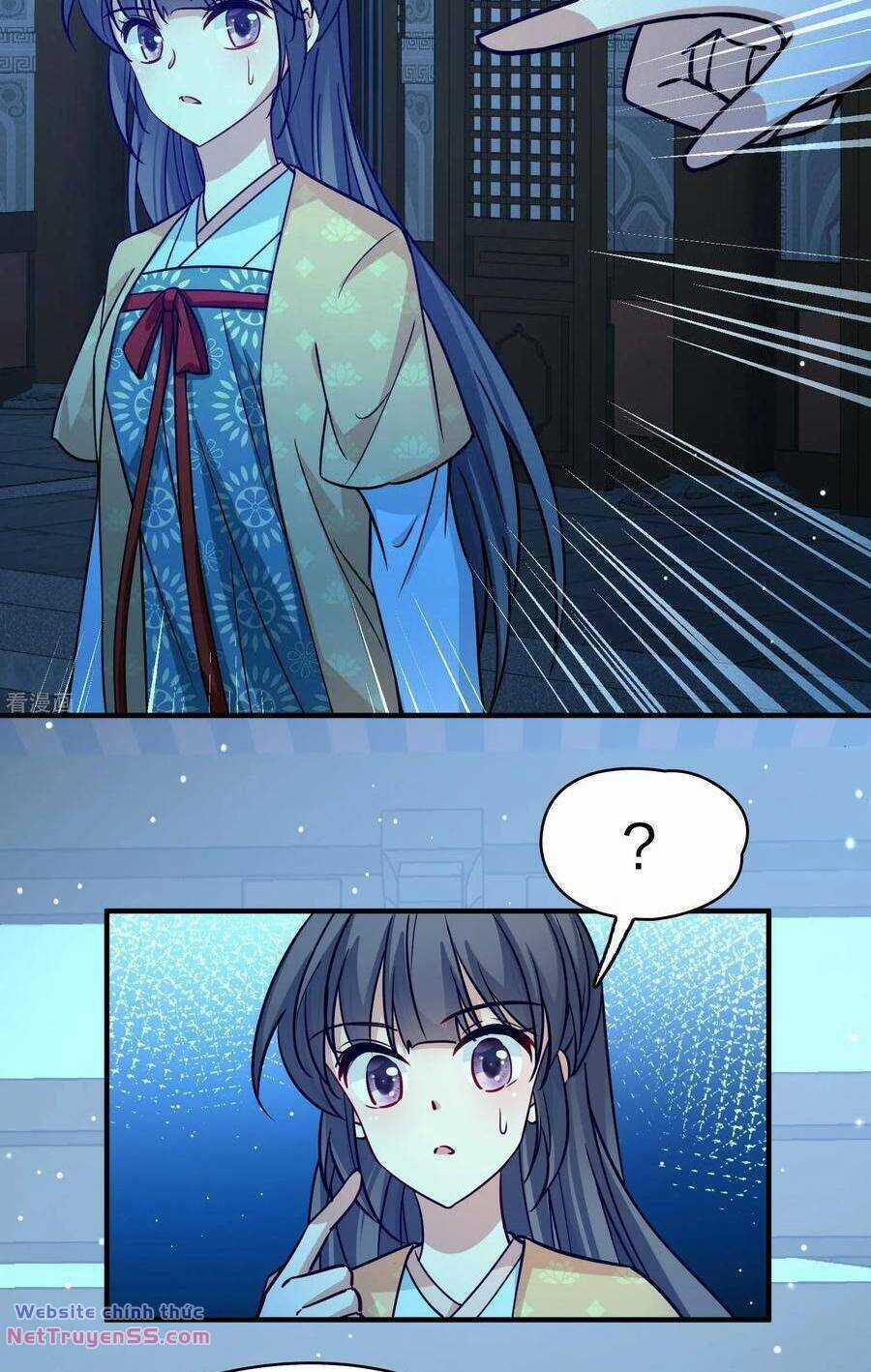 Tầm Trảo Tiền Thế Chi Lữ 2 Chapter 224 trang 10