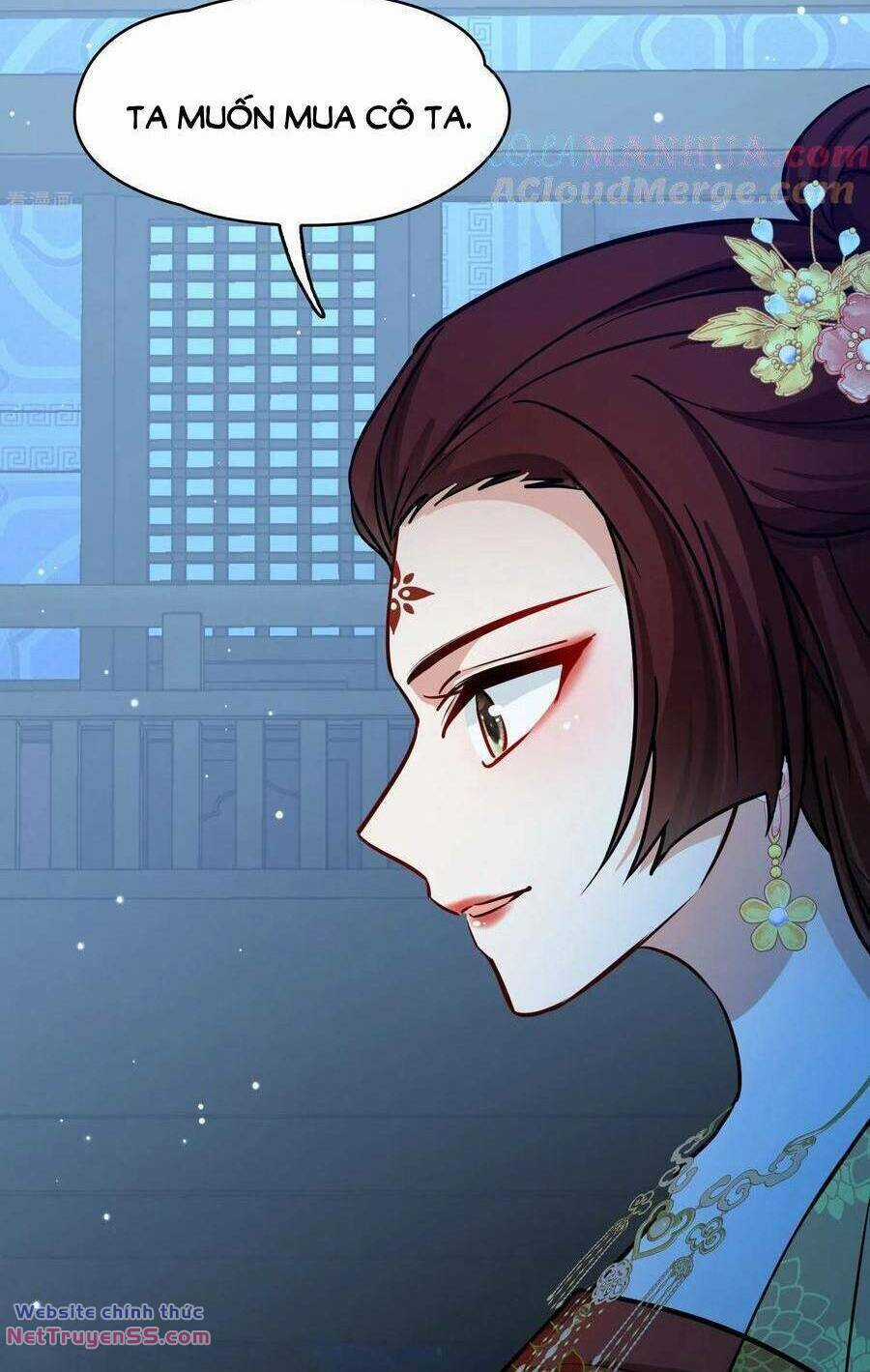 Tầm Trảo Tiền Thế Chi Lữ 2 Chapter 224 trang 11