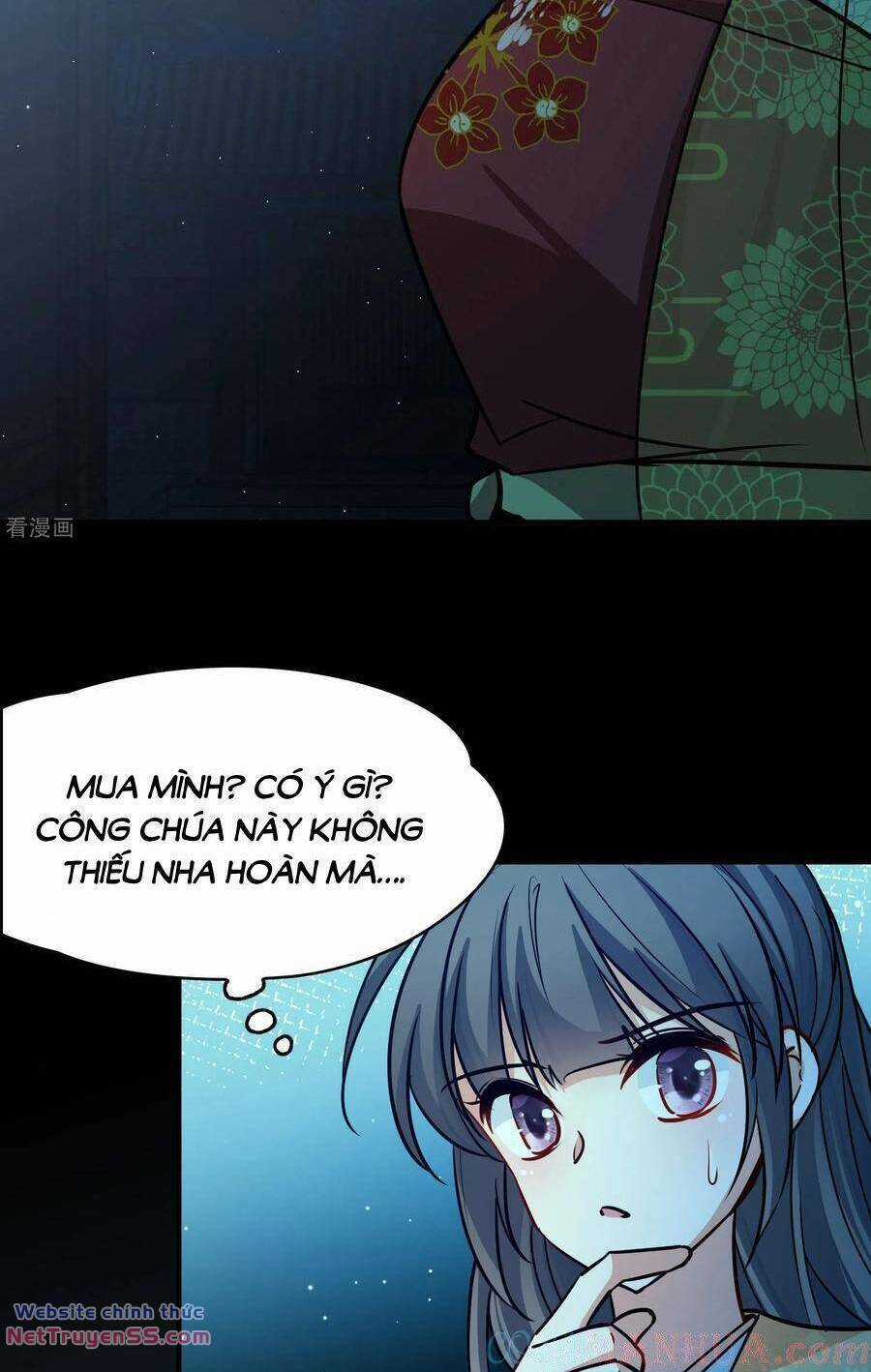 Tầm Trảo Tiền Thế Chi Lữ 2 Chapter 224 trang 12