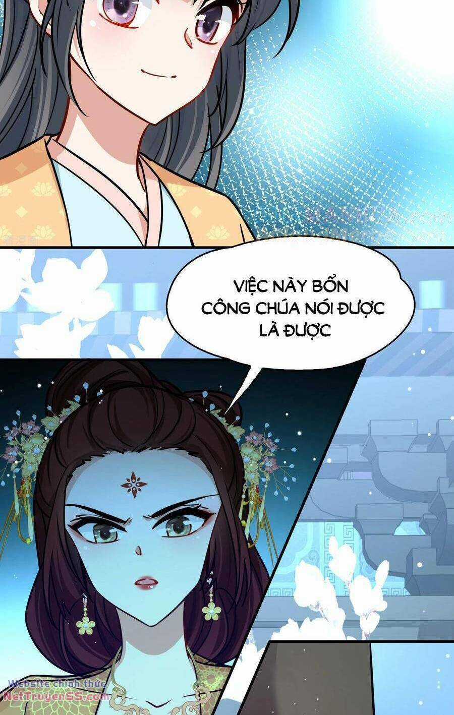 Tầm Trảo Tiền Thế Chi Lữ 2 Chapter 224 trang 14