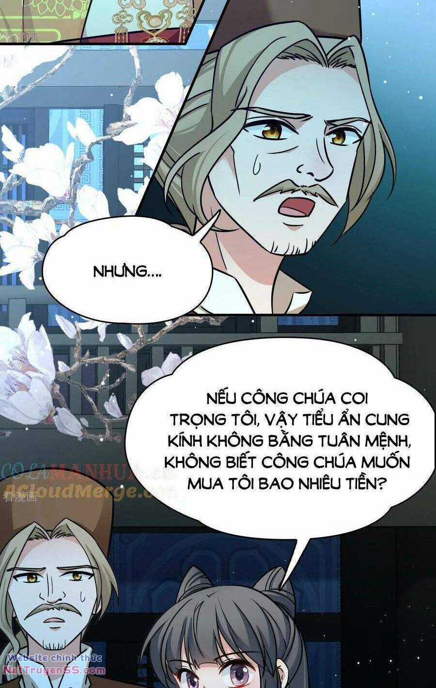 Tầm Trảo Tiền Thế Chi Lữ 2 Chapter 224 trang 15