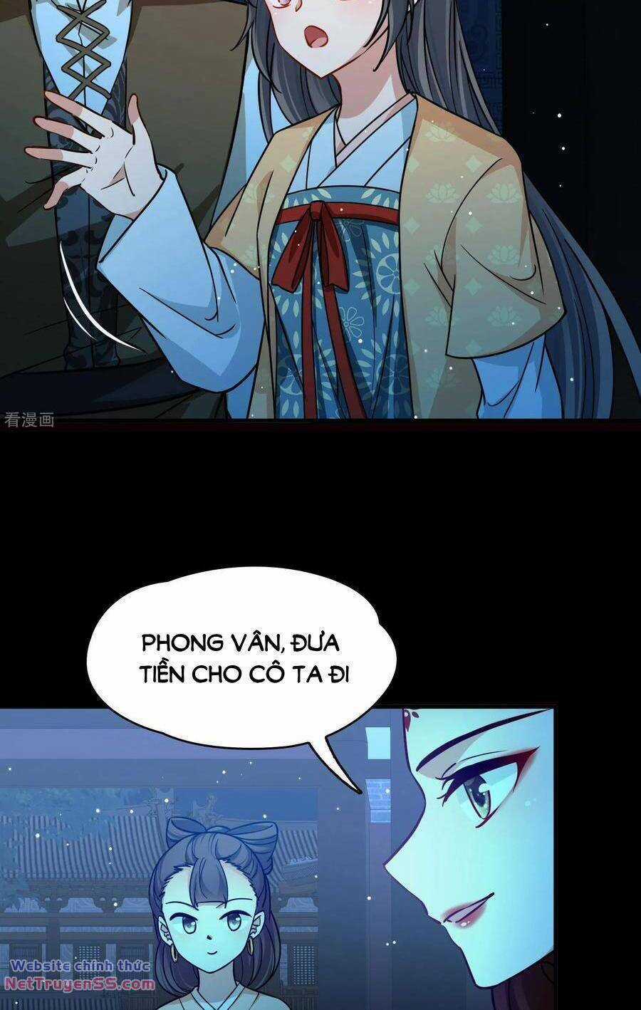 Tầm Trảo Tiền Thế Chi Lữ 2 Chapter 224 trang 16