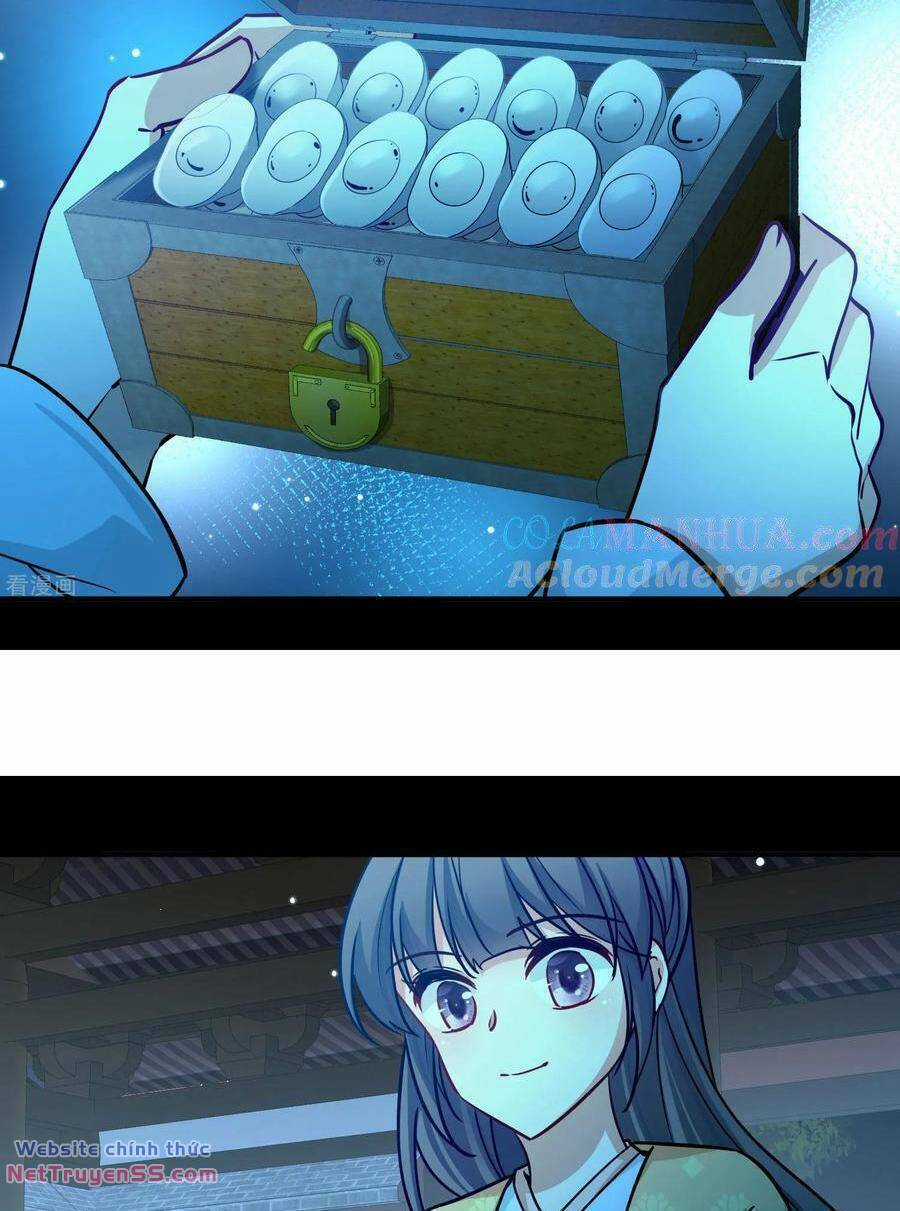 Tầm Trảo Tiền Thế Chi Lữ 2 Chapter 224 trang 18