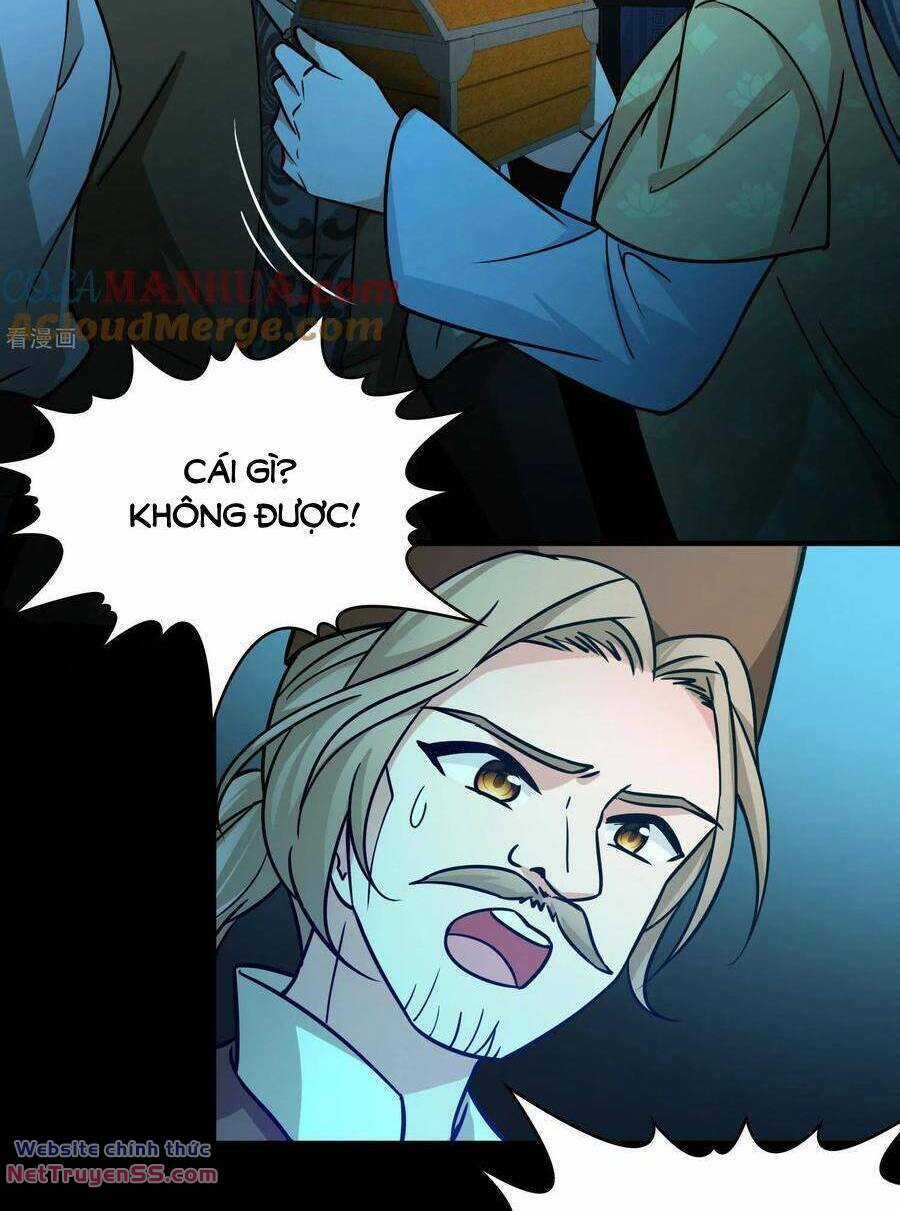 Tầm Trảo Tiền Thế Chi Lữ 2 Chapter 224 trang 20