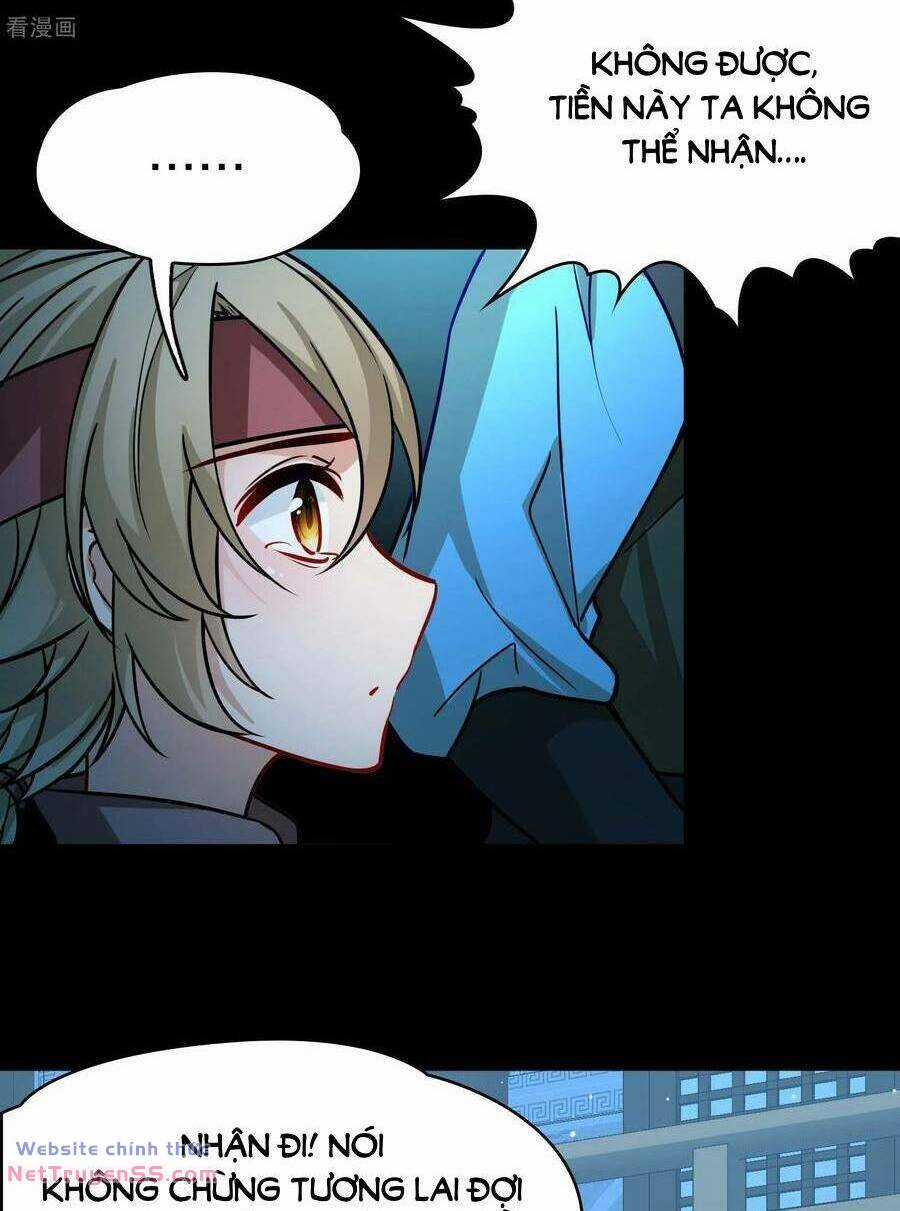 Tầm Trảo Tiền Thế Chi Lữ 2 Chapter 224 trang 21