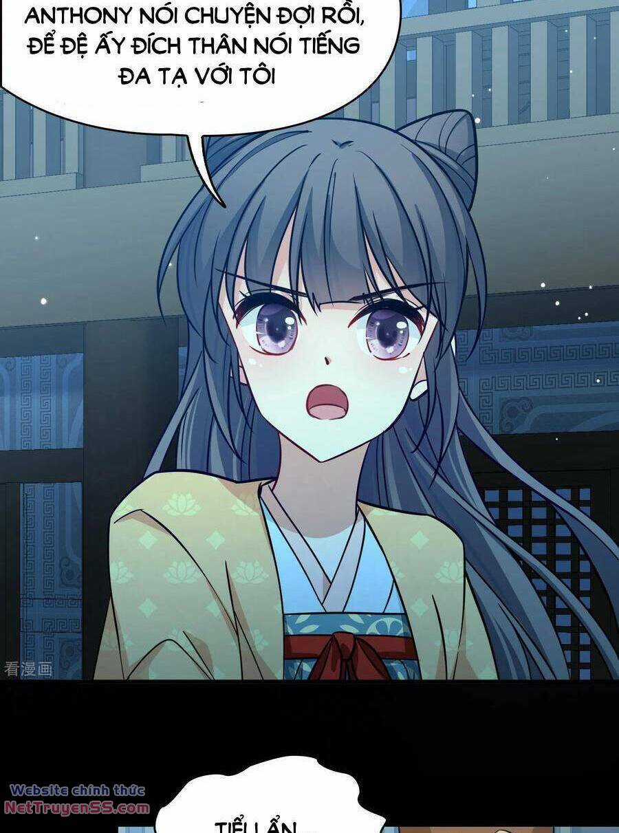 Tầm Trảo Tiền Thế Chi Lữ 2 Chapter 224 trang 22