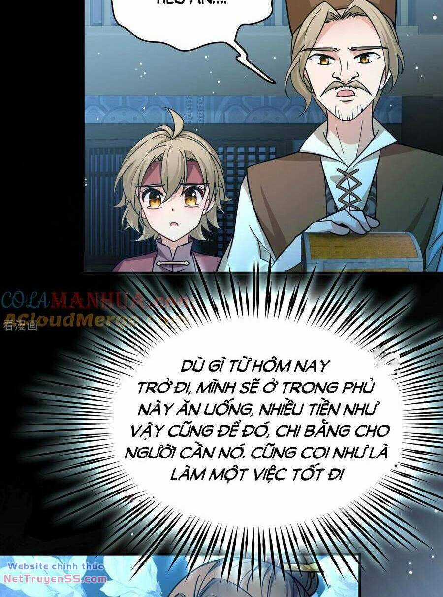 Tầm Trảo Tiền Thế Chi Lữ 2 Chapter 224 trang 23