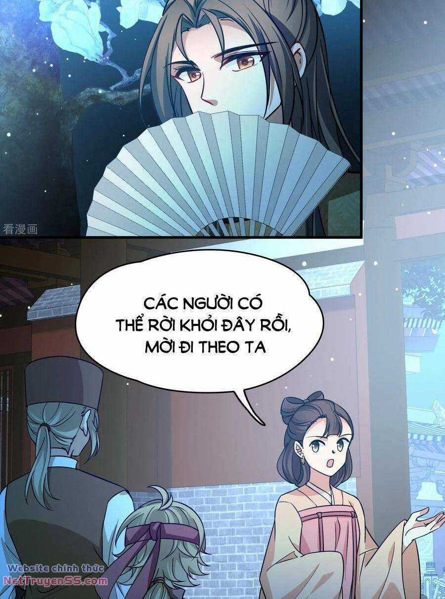 Tầm Trảo Tiền Thế Chi Lữ 2 Chapter 224 trang 24