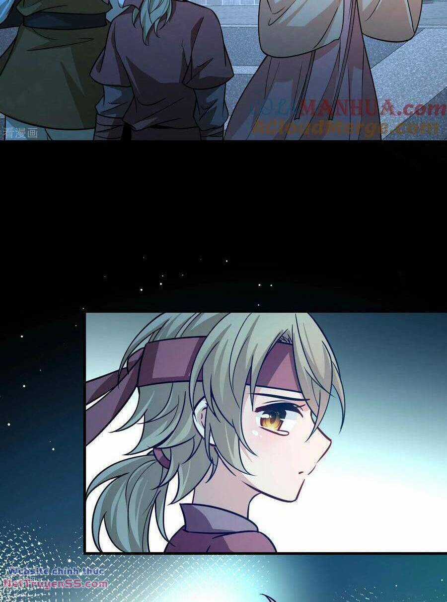 Tầm Trảo Tiền Thế Chi Lữ 2 Chapter 224 trang 25