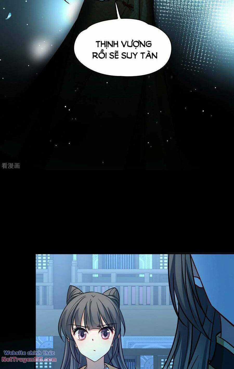 Tầm Trảo Tiền Thế Chi Lữ 2 Chapter 224 trang 3