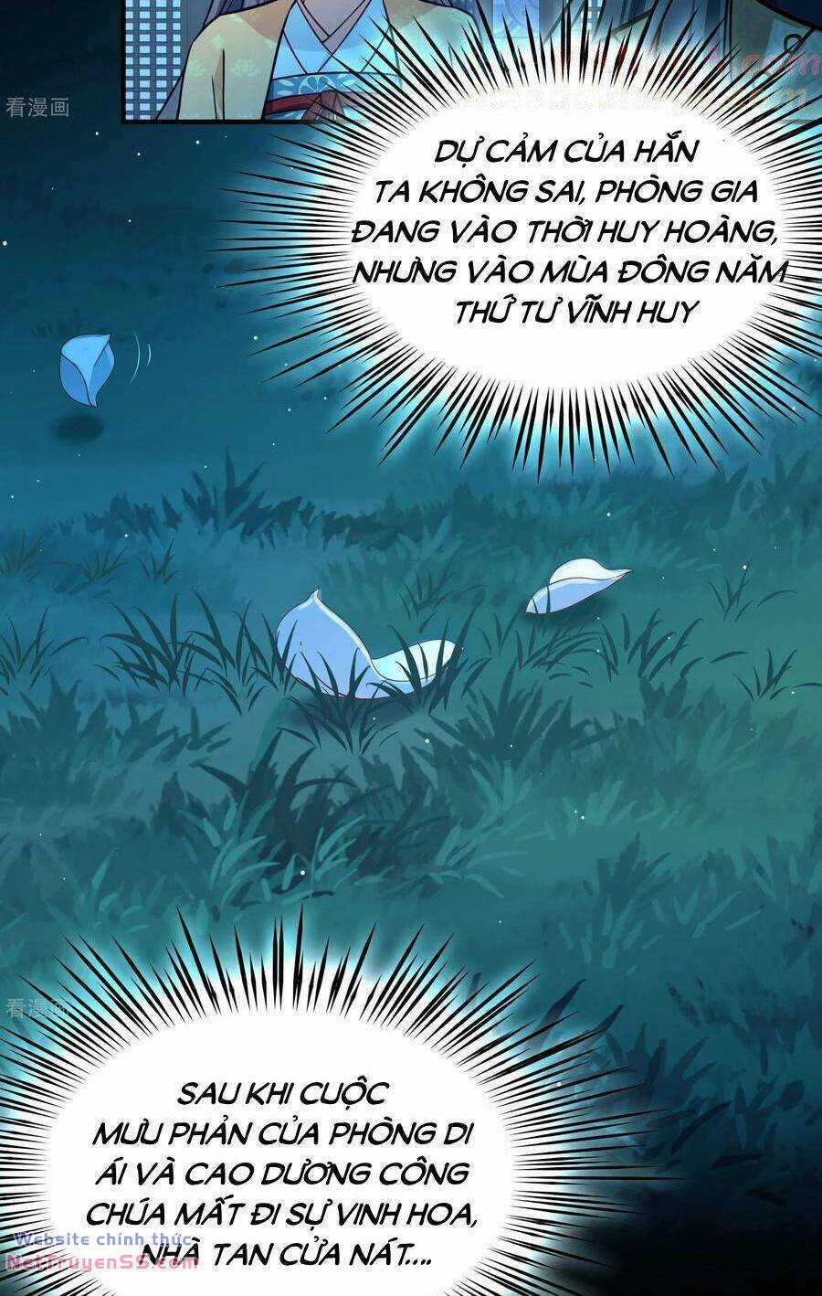 Tầm Trảo Tiền Thế Chi Lữ 2 Chapter 224 trang 4