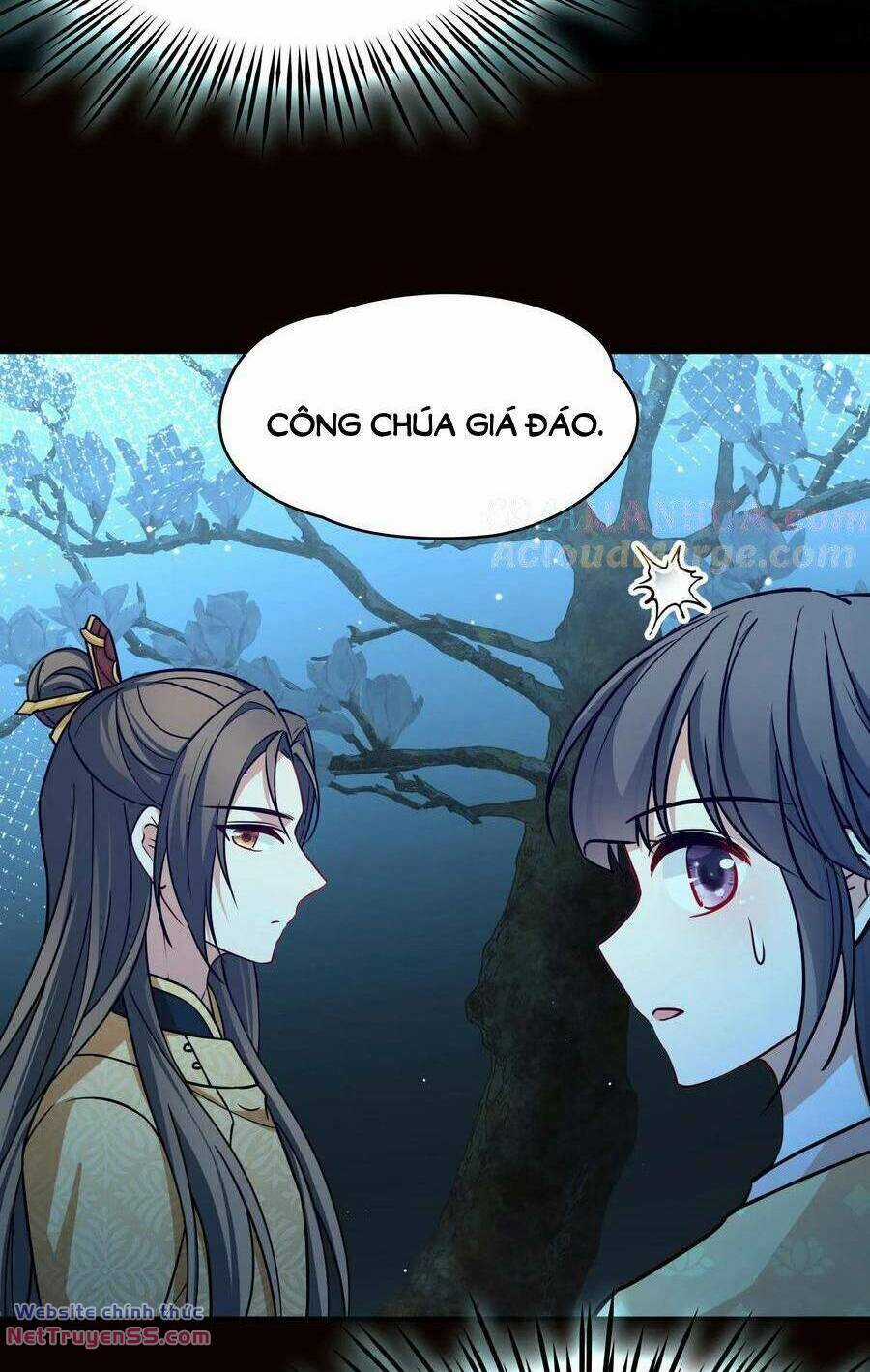 Tầm Trảo Tiền Thế Chi Lữ 2 Chapter 224 trang 5