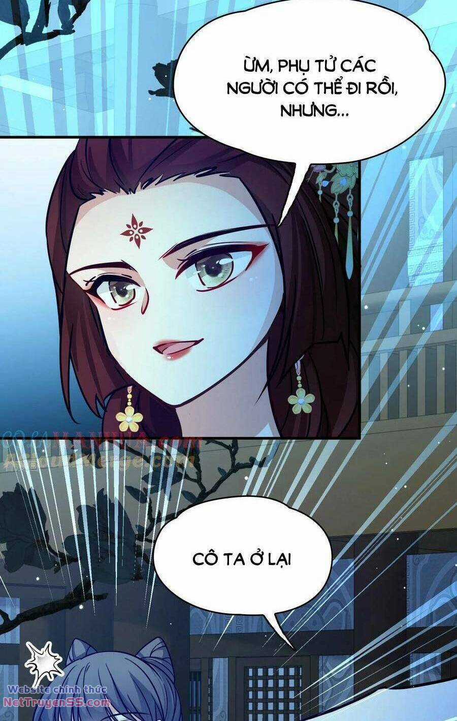 Tầm Trảo Tiền Thế Chi Lữ 2 Chapter 224 trang 9