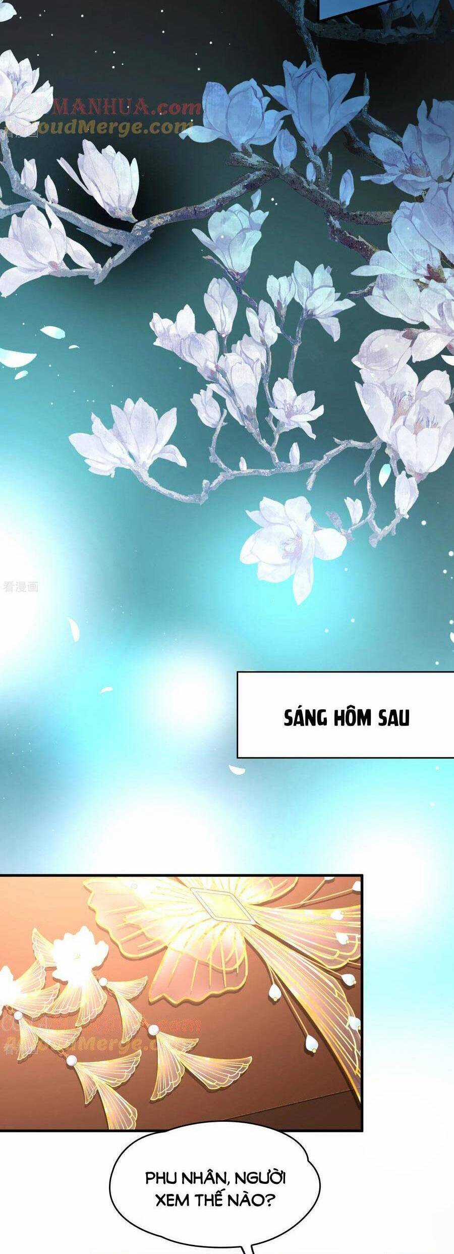 Tầm Trảo Tiền Thế Chi Lữ 2 Chapter 225 trang 10