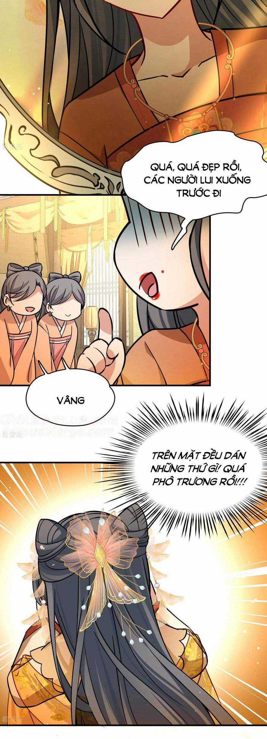 Tầm Trảo Tiền Thế Chi Lữ 2 Chapter 225 trang 12