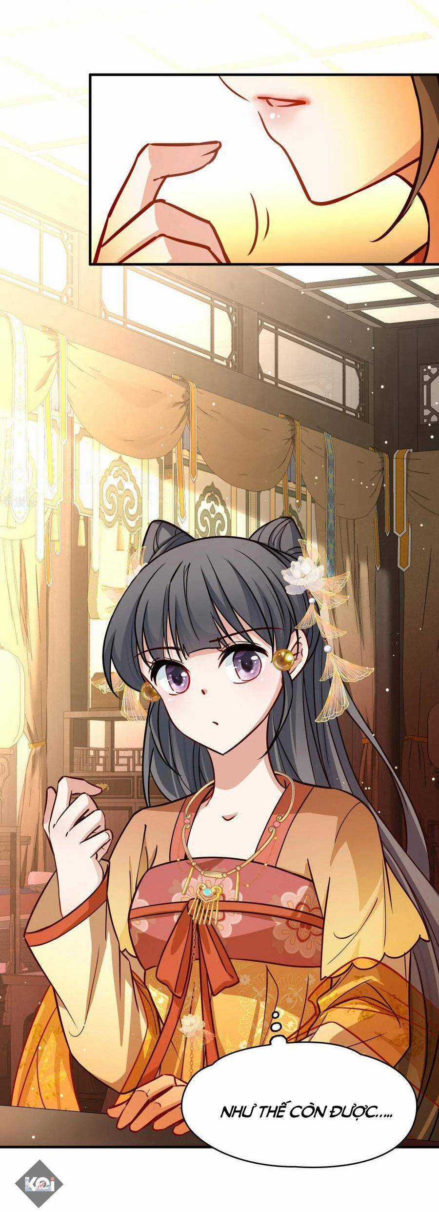 Tầm Trảo Tiền Thế Chi Lữ 2 Chapter 225 trang 13