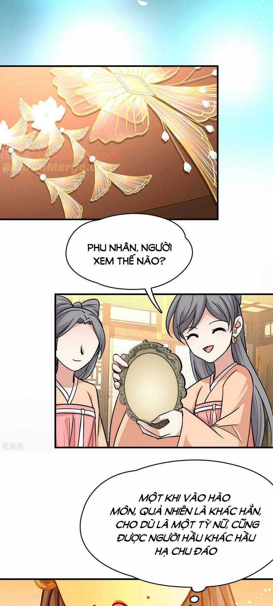 Tầm Trảo Tiền Thế Chi Lữ 2 Chapter 225 trang 15