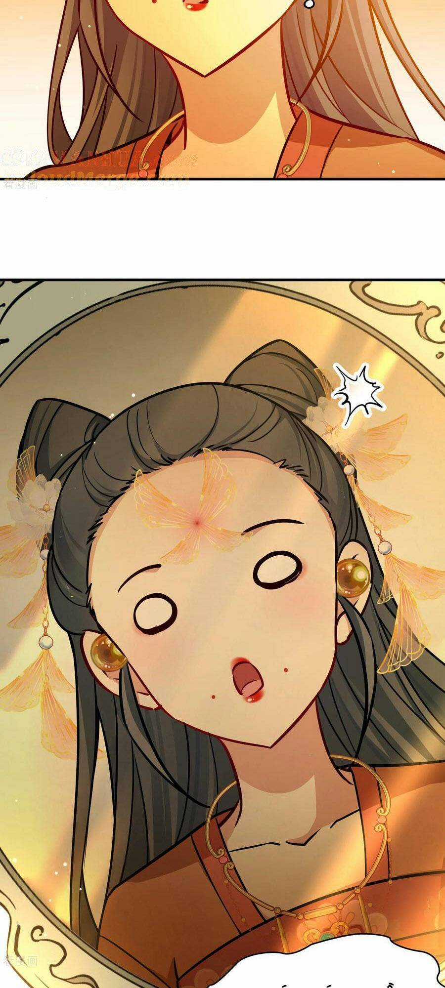 Tầm Trảo Tiền Thế Chi Lữ 2 Chapter 225 trang 16