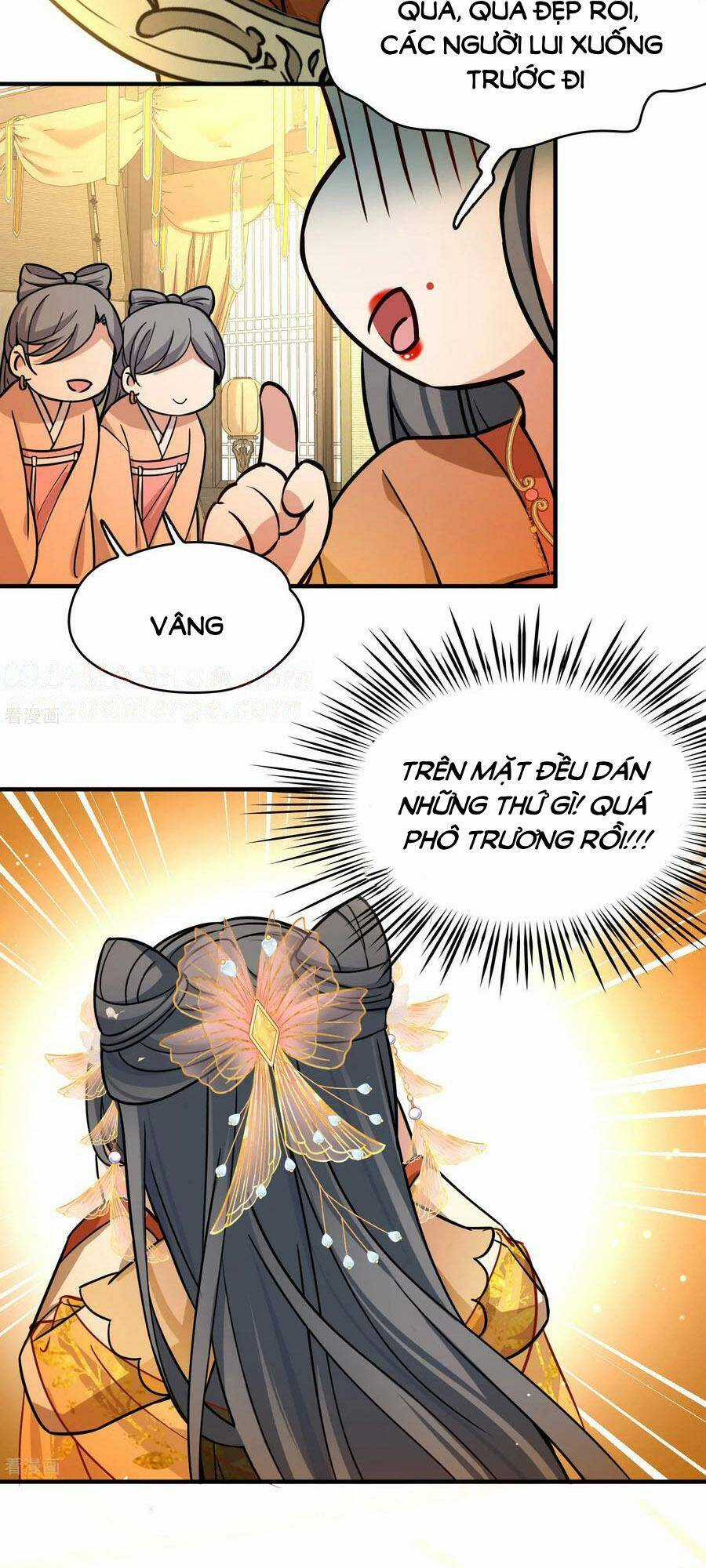 Tầm Trảo Tiền Thế Chi Lữ 2 Chapter 225 trang 17