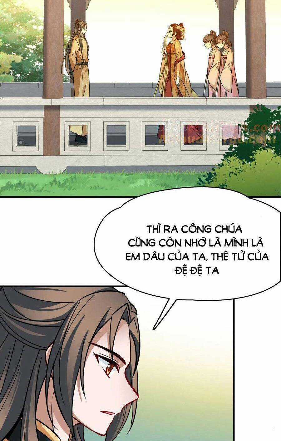 Tầm Trảo Tiền Thế Chi Lữ 2 Chapter 226 trang 10