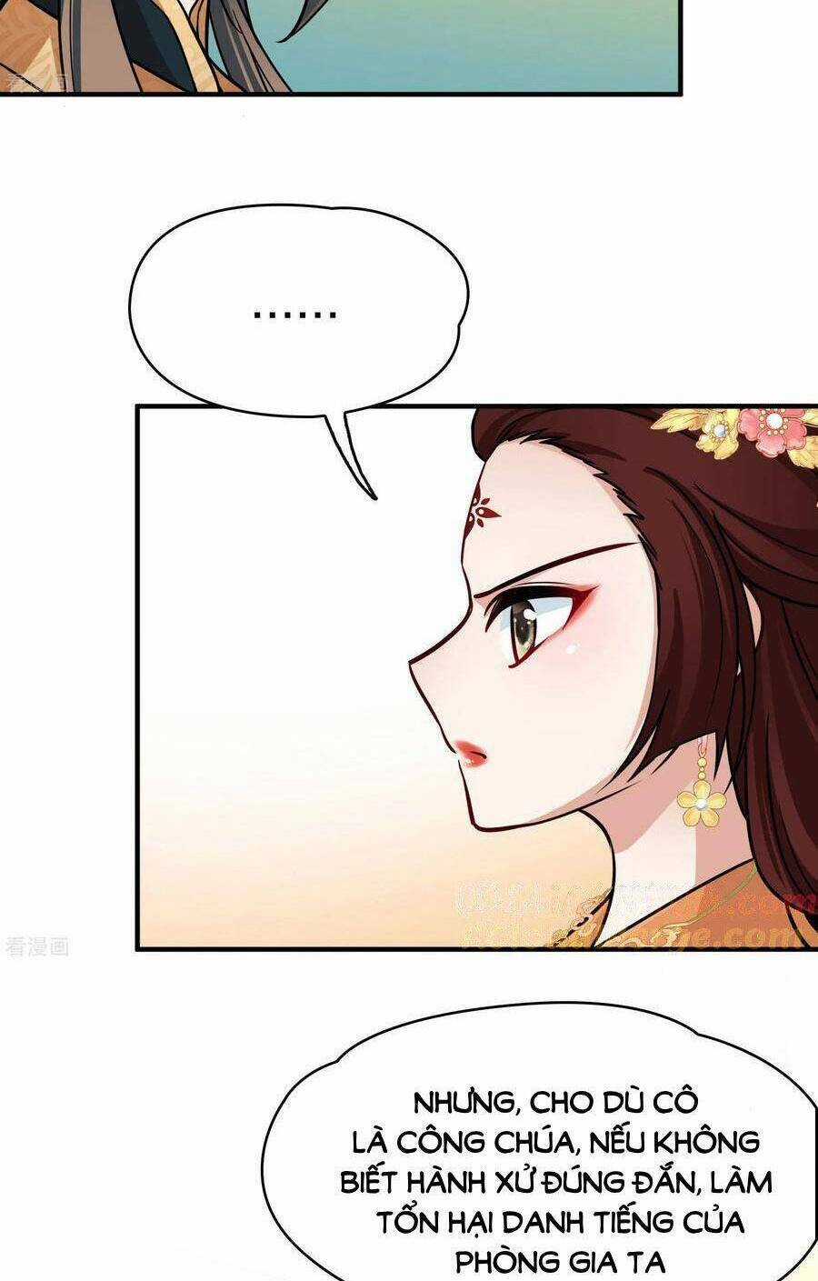 Tầm Trảo Tiền Thế Chi Lữ 2 Chapter 226 trang 11