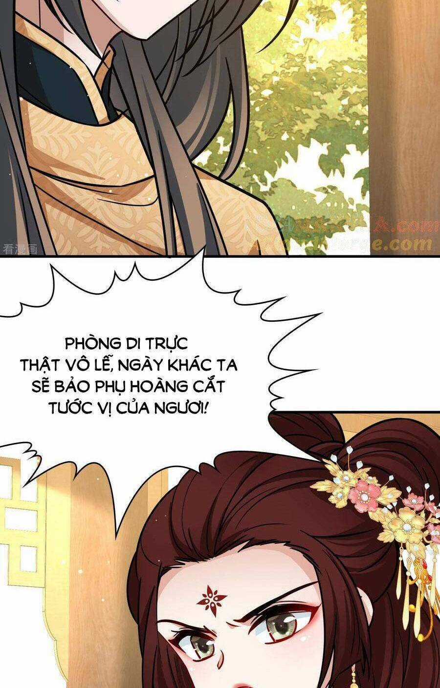 Tầm Trảo Tiền Thế Chi Lữ 2 Chapter 226 trang 13