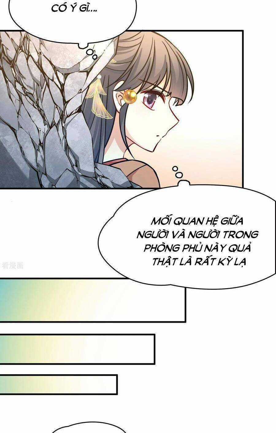 Tầm Trảo Tiền Thế Chi Lữ 2 Chapter 226 trang 15